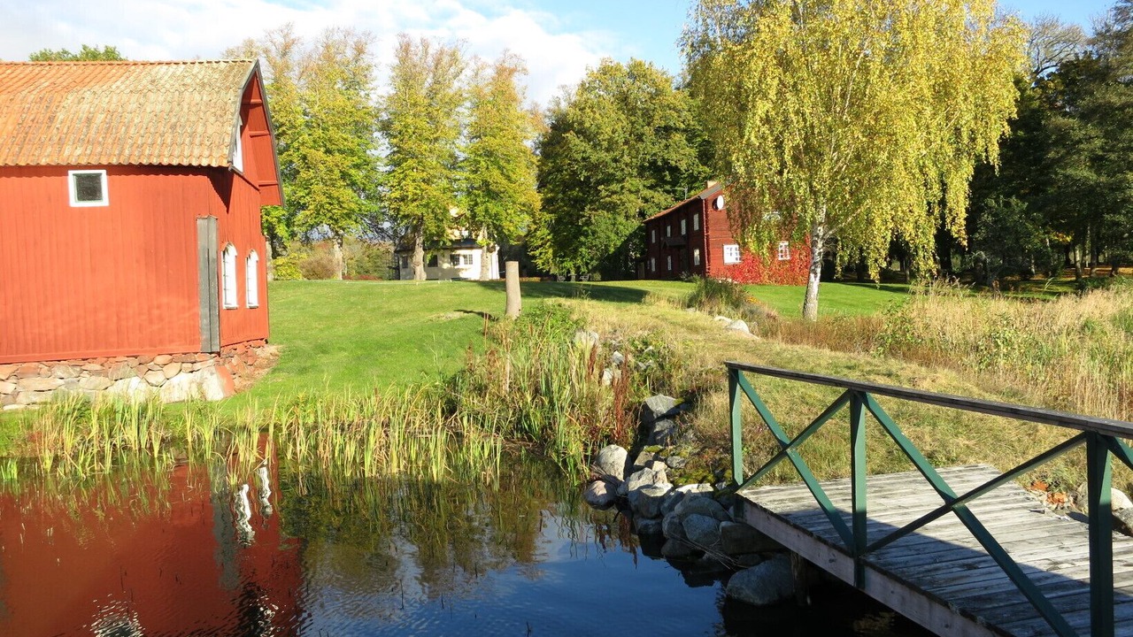 Photo of Outdoor in Aspo