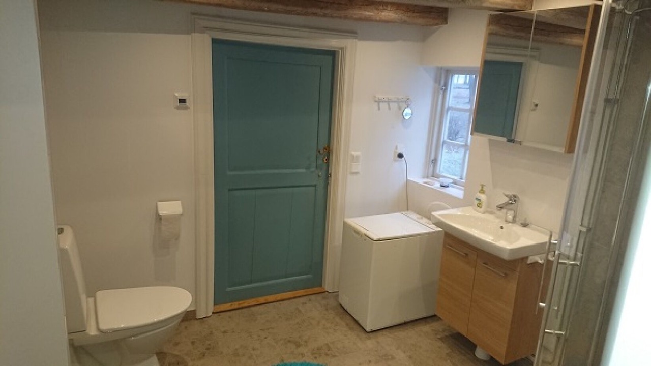 Photo of Bathroom in Aspo