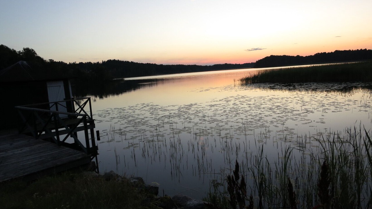 Photo of Outdoor in Aspo