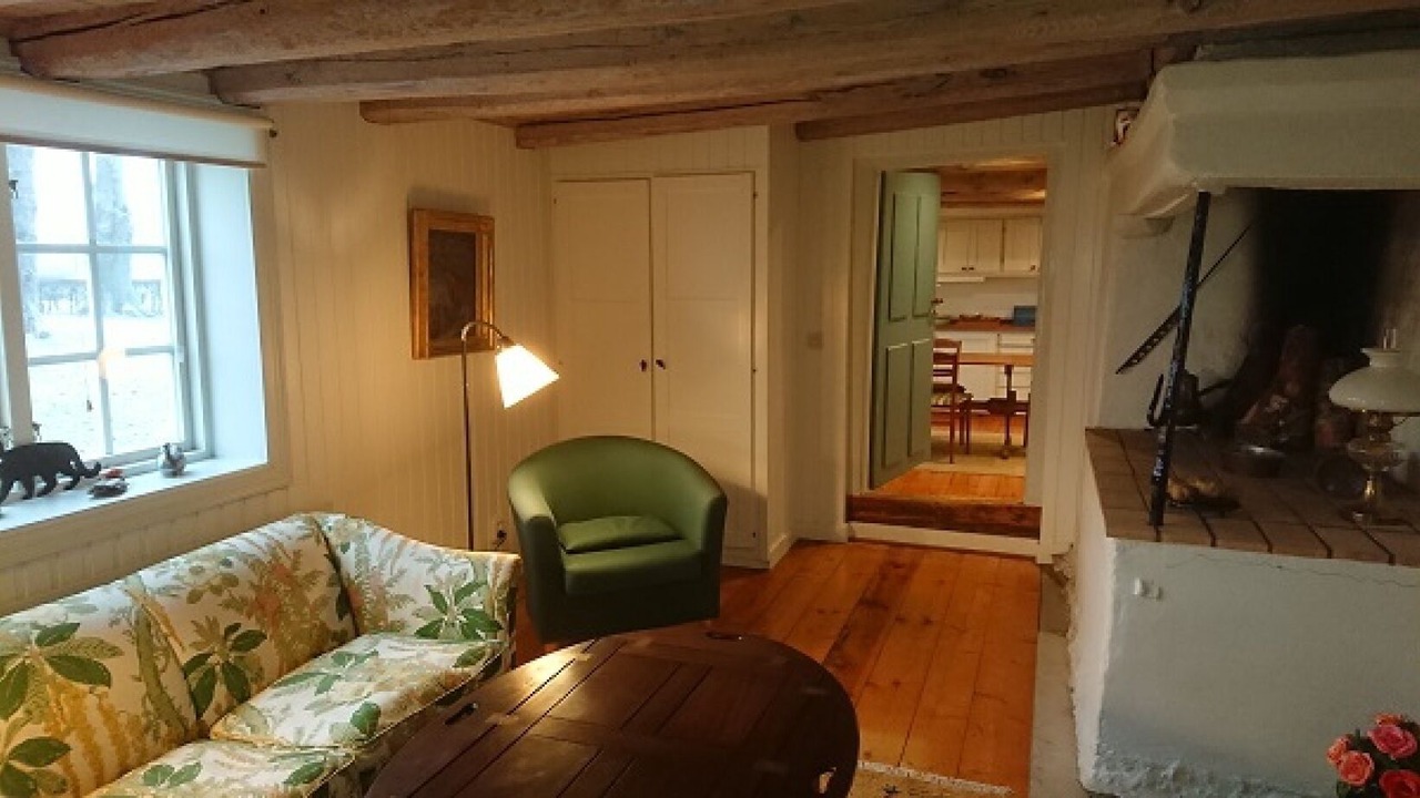 Photo of Livingroom in Aspo