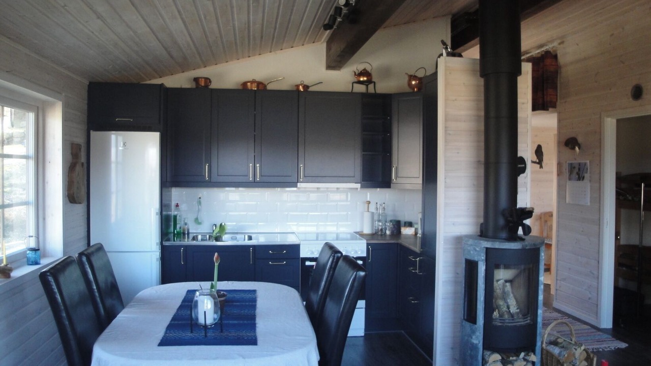 Photo of Kitchen in Kungsater
