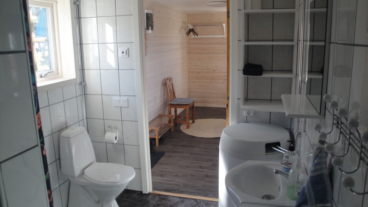 Photo of Bathroom in Kungsater