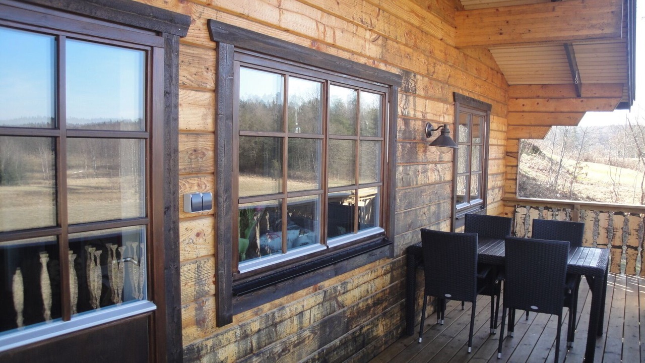 Photo of Outdoor in Kungsater