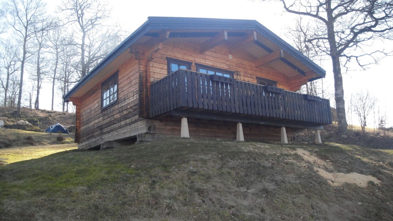 Photo of Outdoor in Kungsater