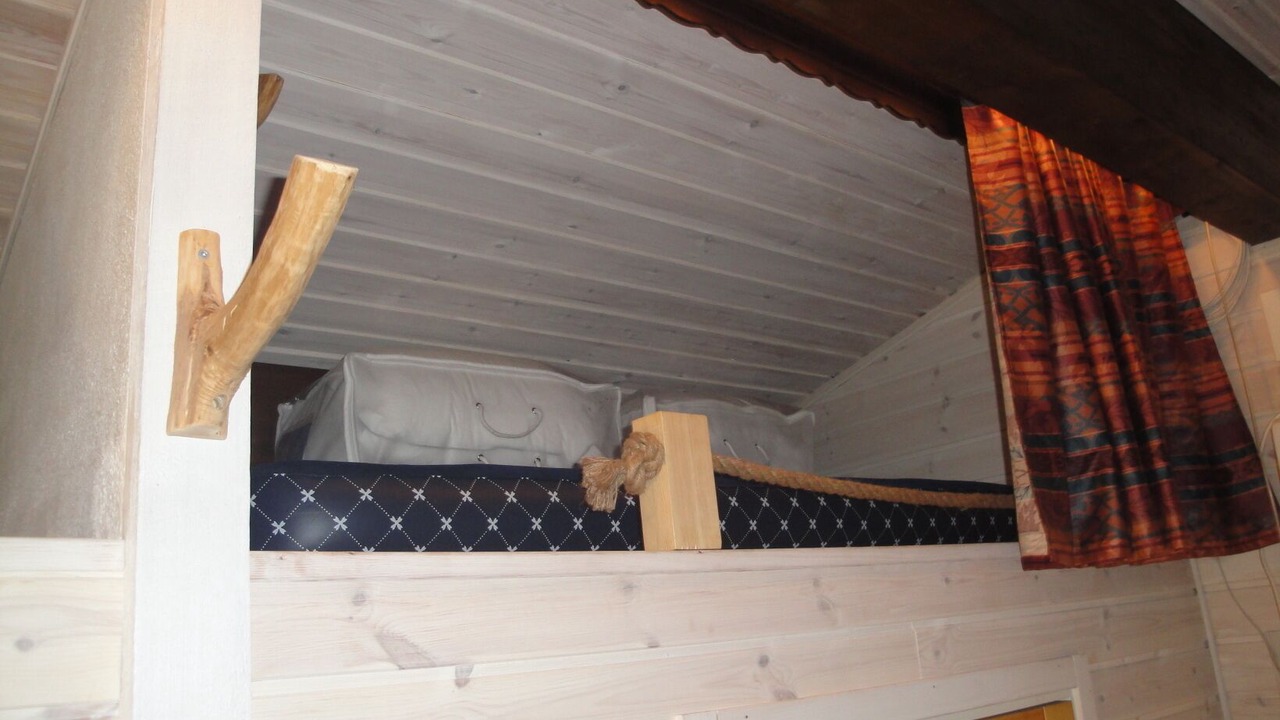Photo of Bedroom in Kungsater