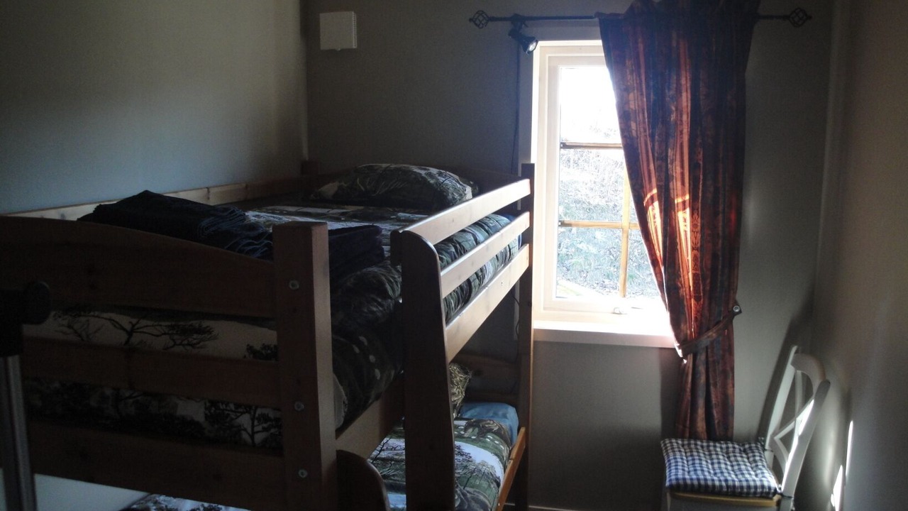 Photo of Bedroom in Kungsater