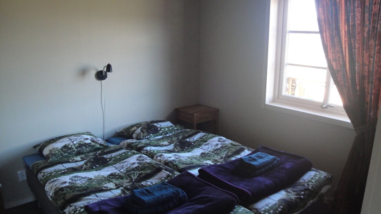 Photo of Bedroom in Kungsater