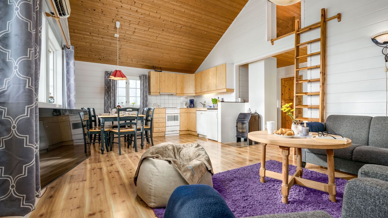 Photo of Livingroom in Stryn