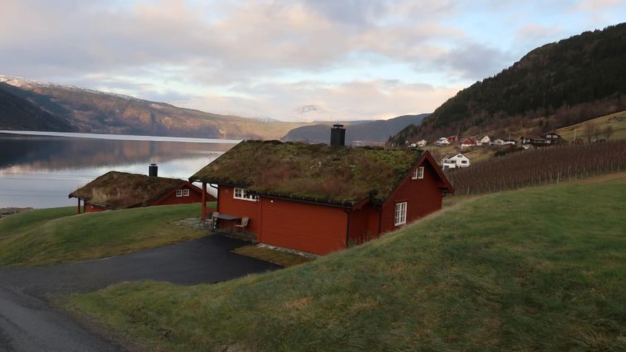 Photo of Others in Stryn
