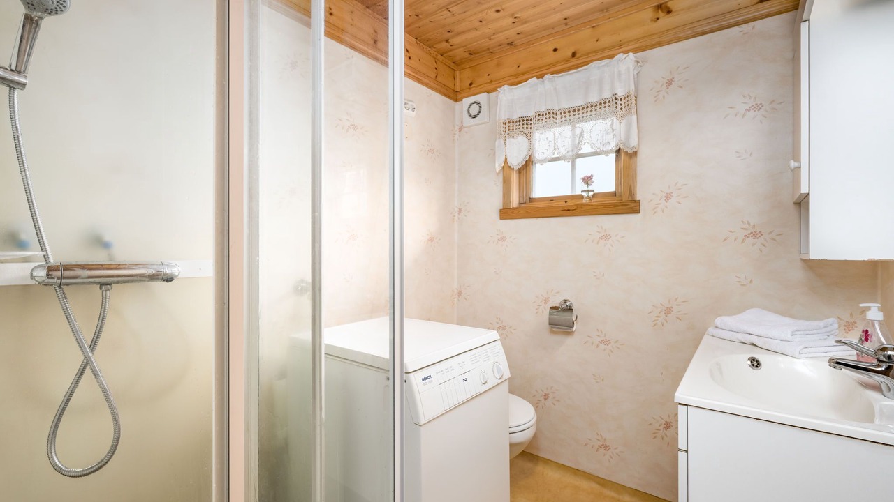 Photo of Bathroom in Stryn