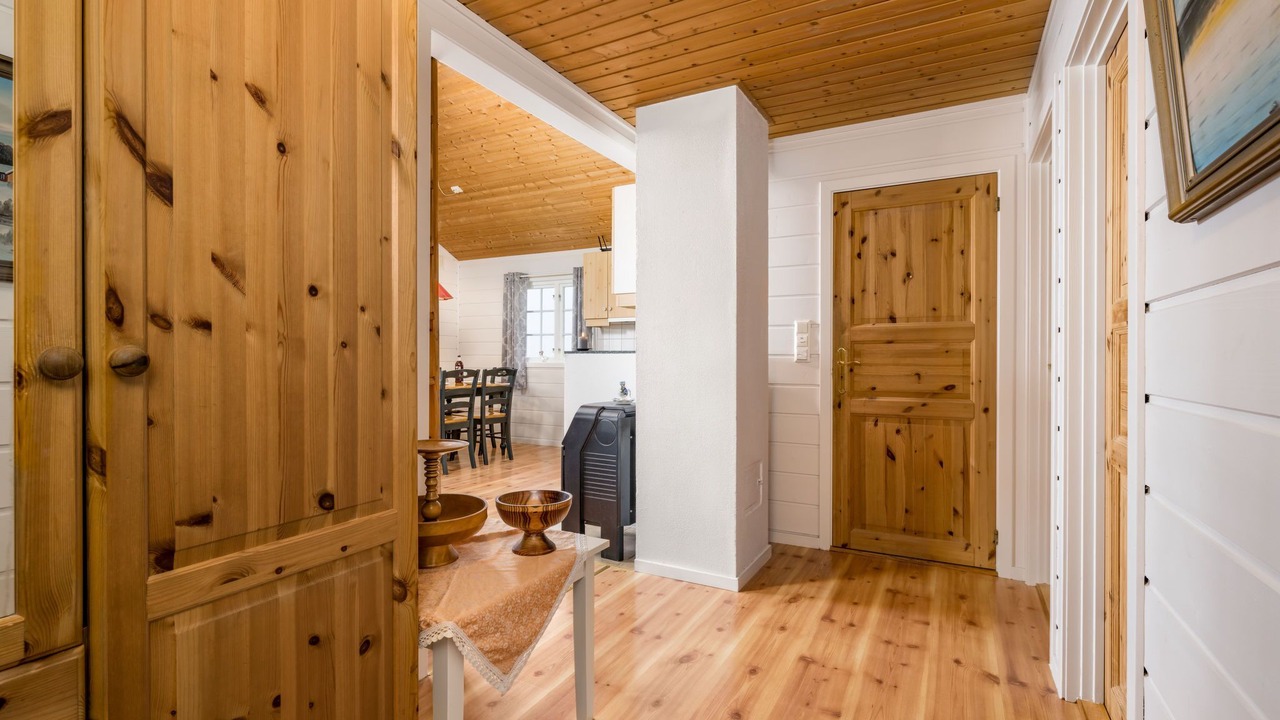 Photo of Bedroom in Stryn