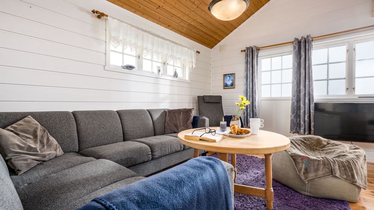 Photo of Livingroom in Stryn