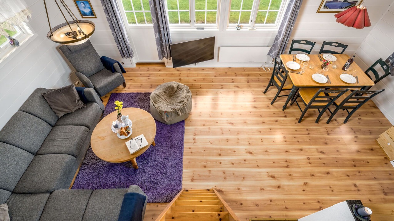 Photo of Livingroom in Stryn