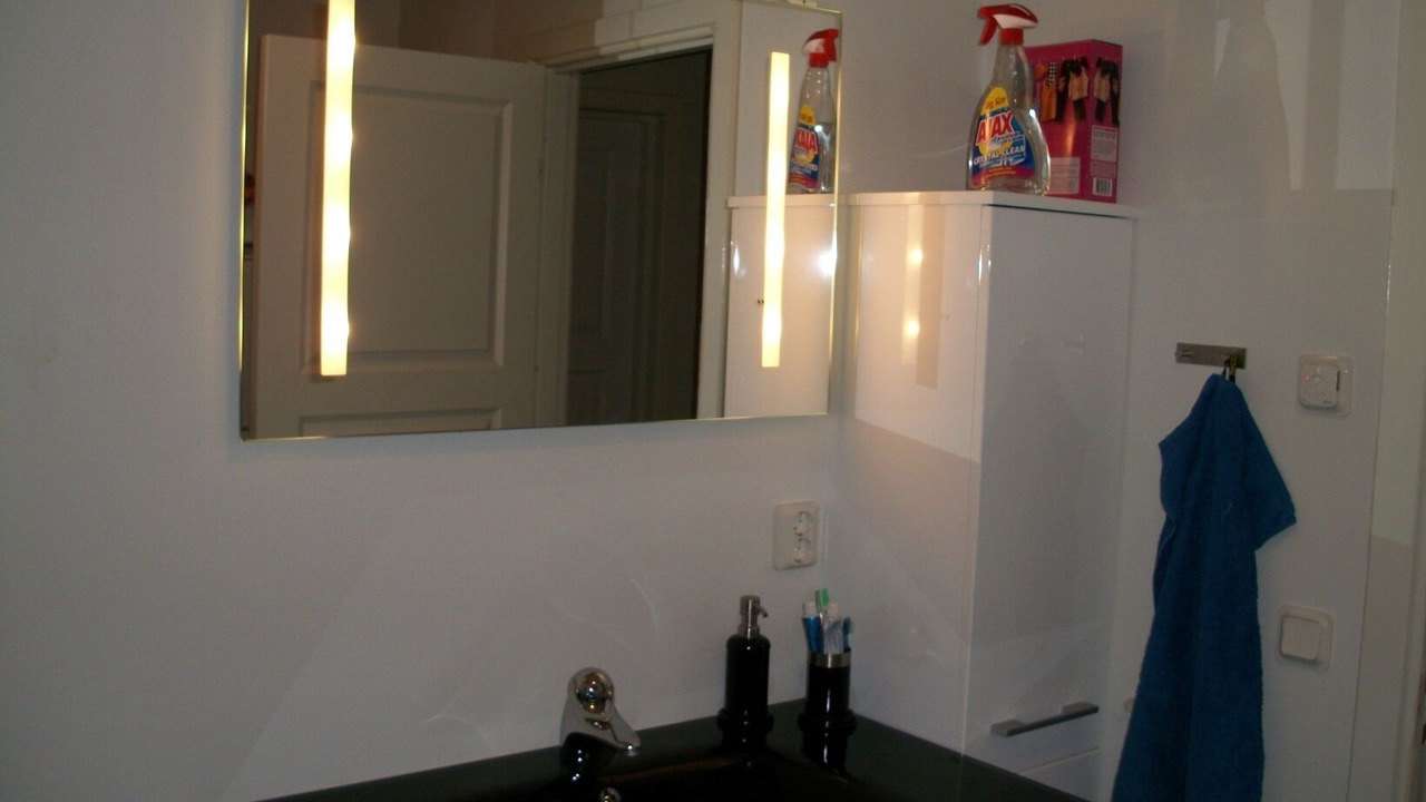 Photo of Bathroom in Forsheda