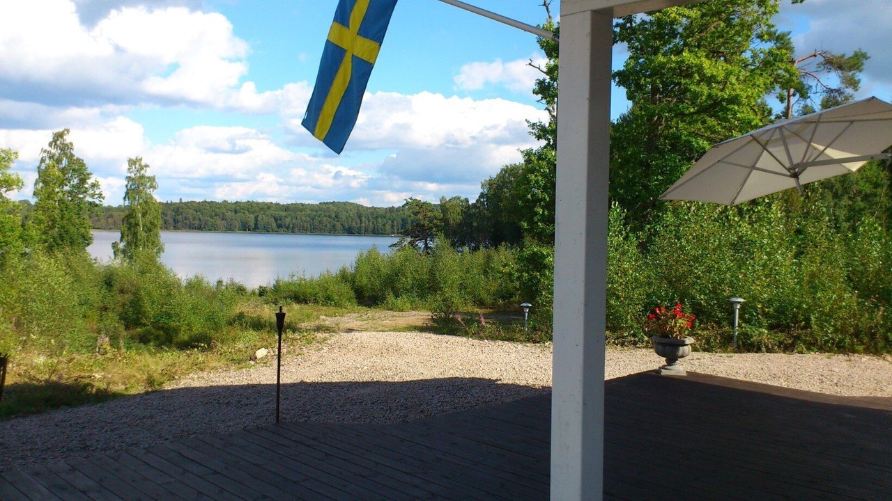 Photo of Outdoor in Forsheda