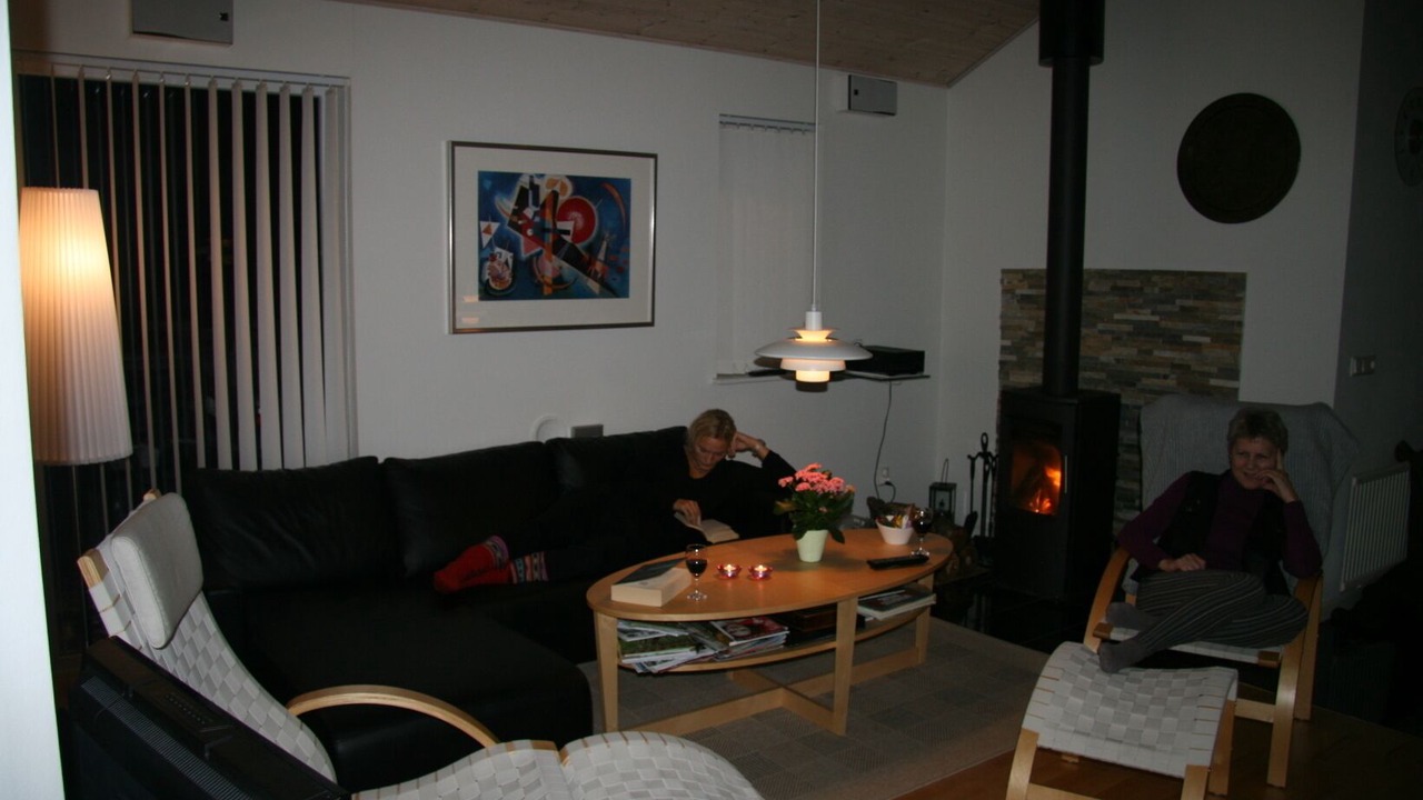 Photo of Livingroom in Forsheda