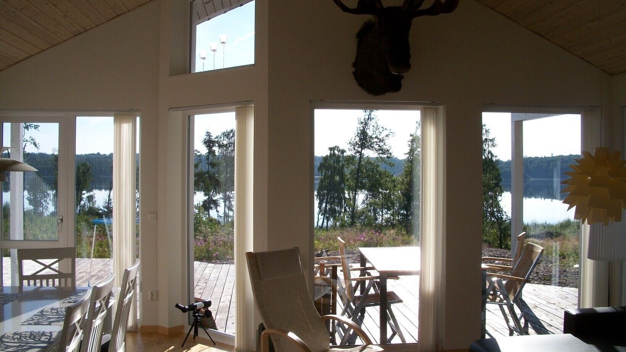 Photo of Bedroom in Forsheda