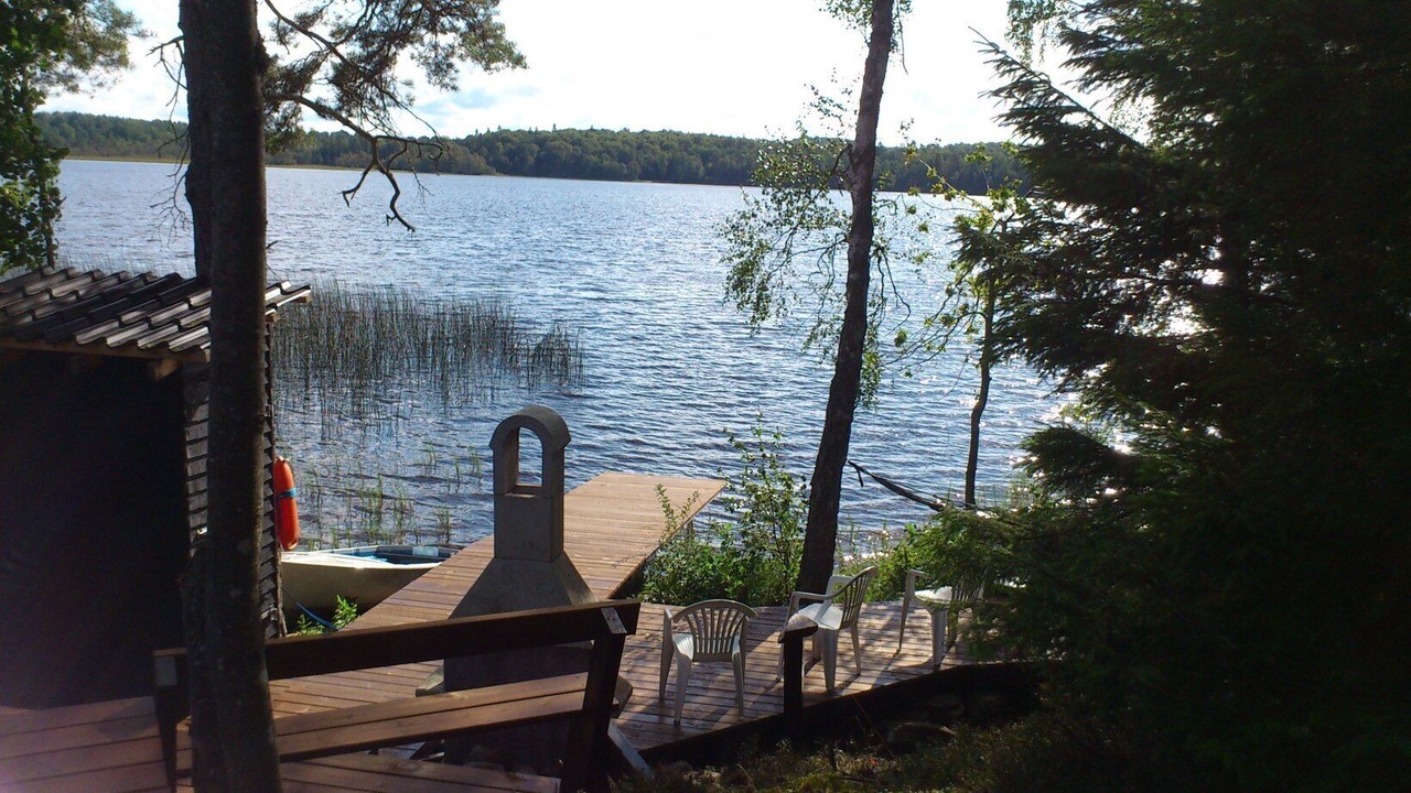 Photo of Outdoor in Forsheda