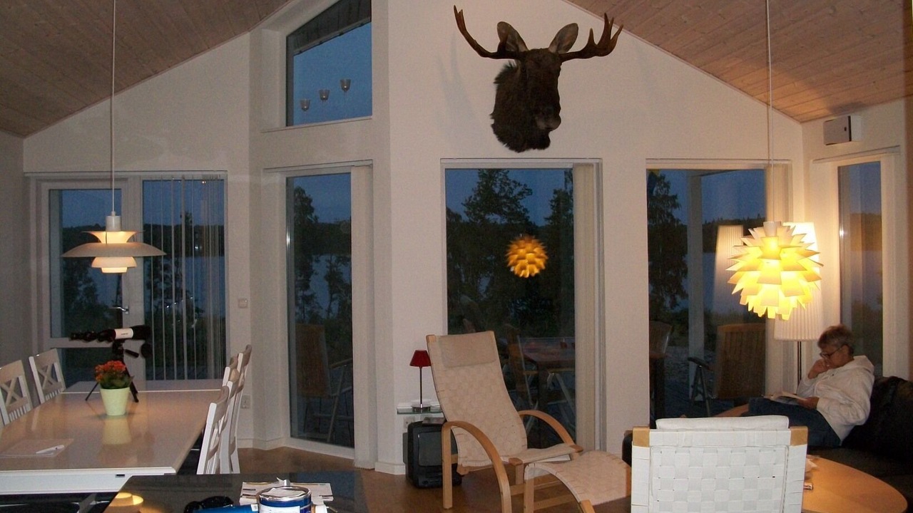 Photo of Bedroom in Forsheda