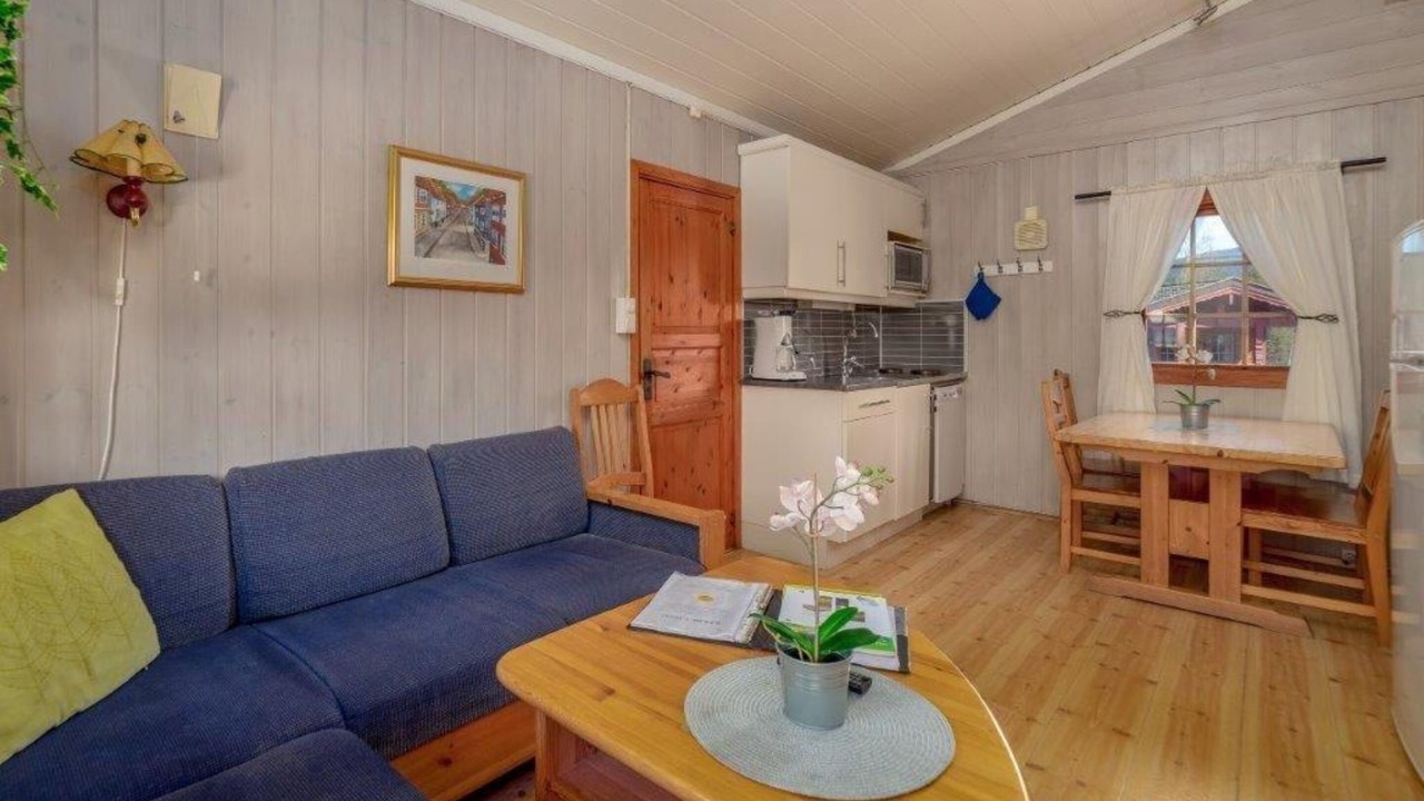 Photo of Kitchen in B