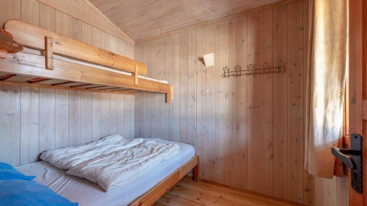 Photo of Bedroom in B