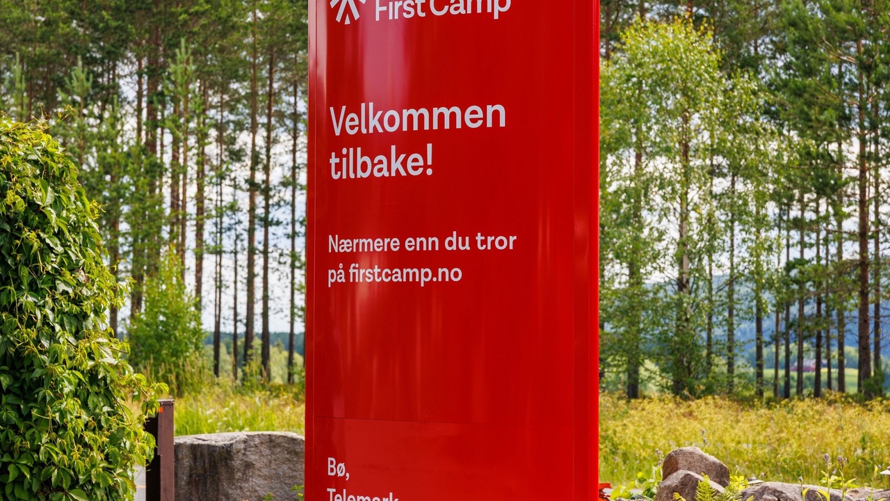 Photo of Outdoor in B