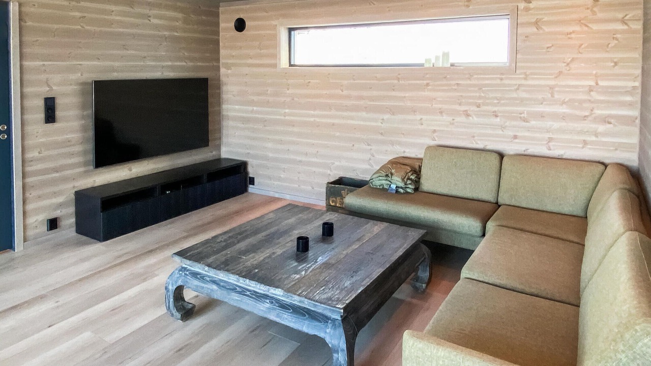 Photo of Bedroom in Vinje