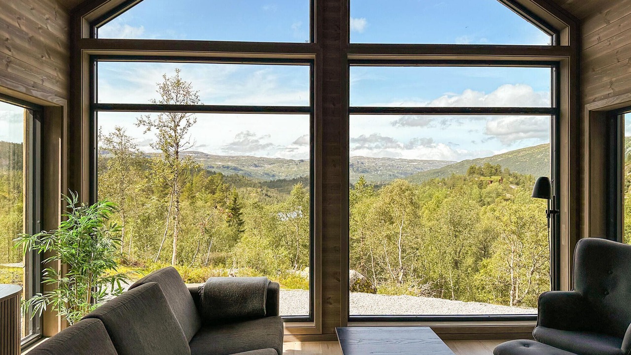 Photo of Bedroom in Vinje