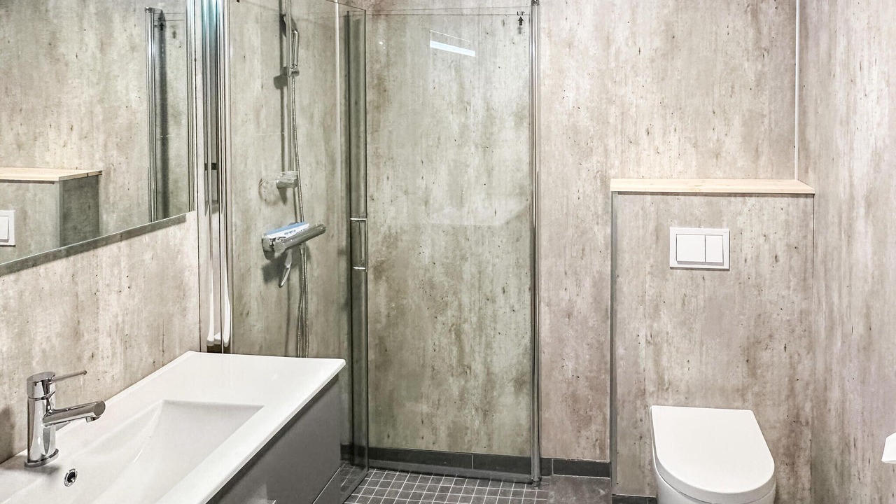 Photo of Bathroom in Vinje