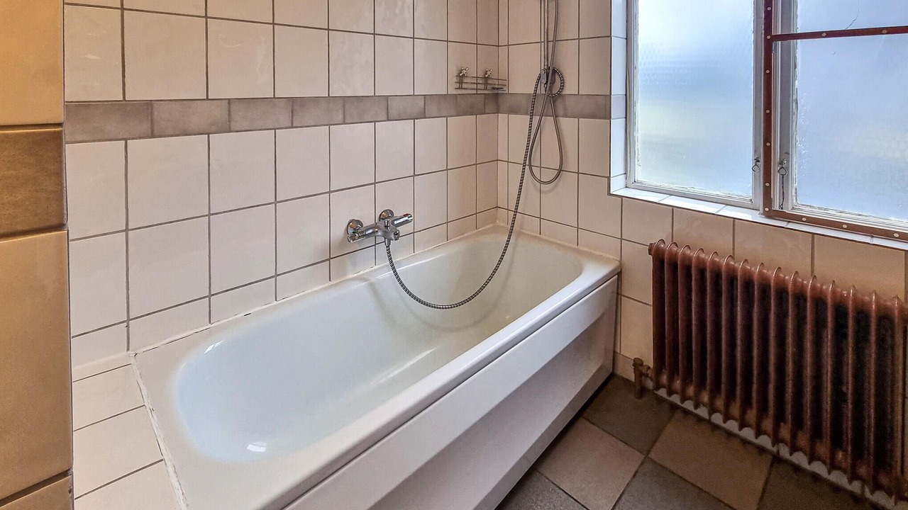 Photo of Bathroom in Undenas