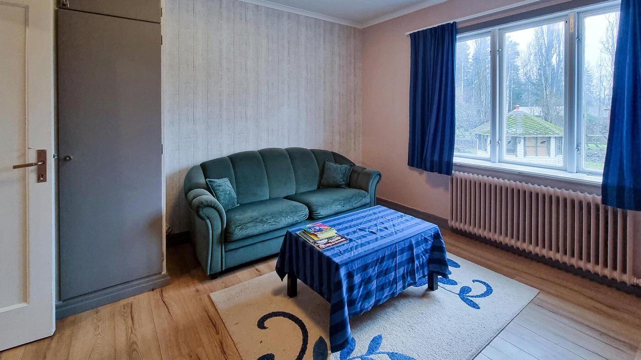 Photo of Bedroom in Undenas