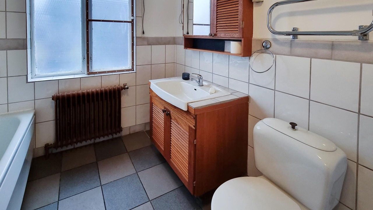 Photo of Bathroom in Undenas