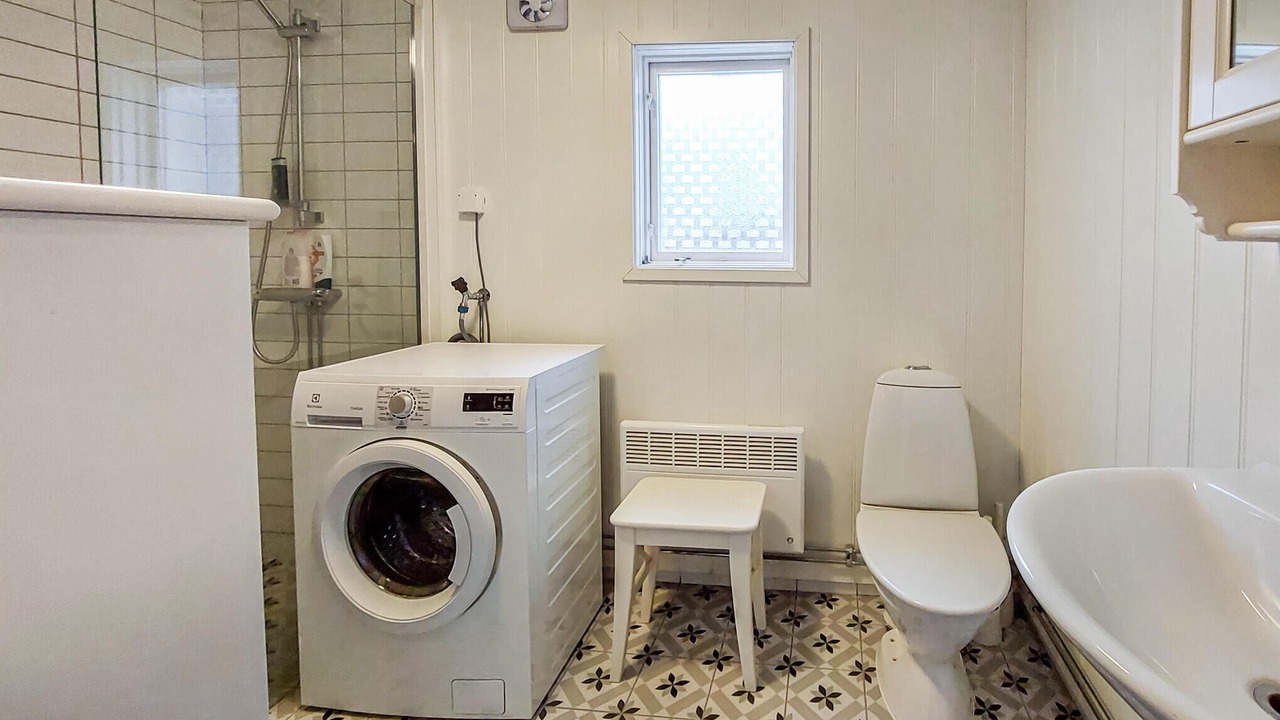 Photo of Bathroom in Stromsnasbruk