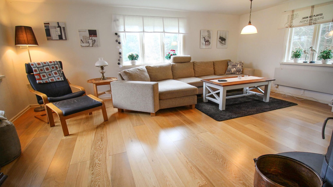 Photo of Bedroom in Stromsnasbruk