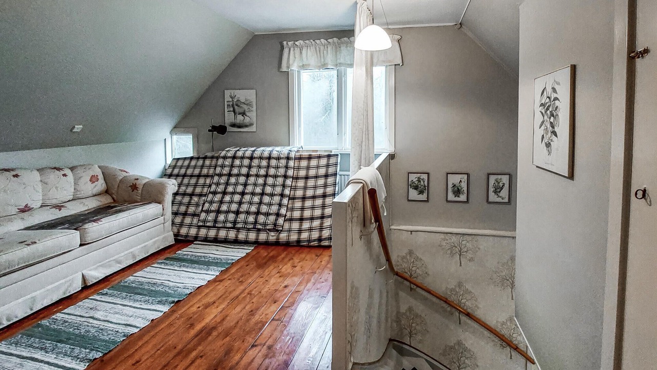 Photo of Bedroom in Stromsnasbruk