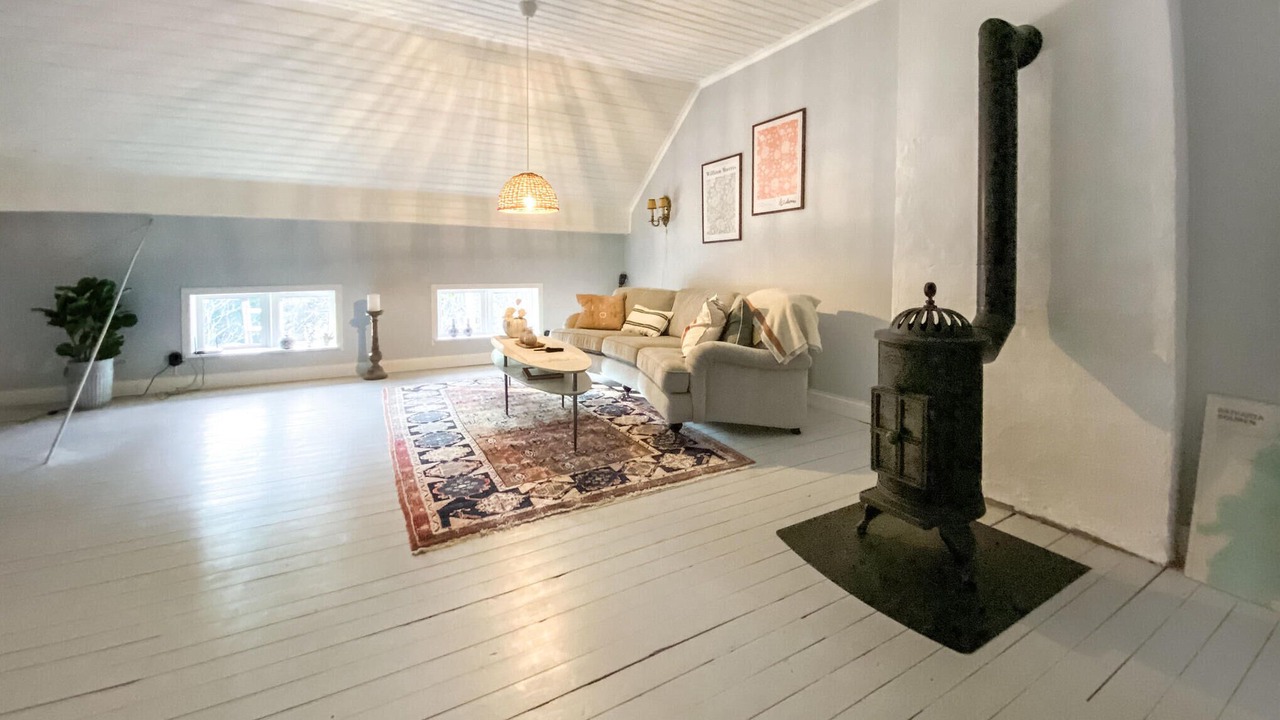 Photo of Bedroom in Bredaryd