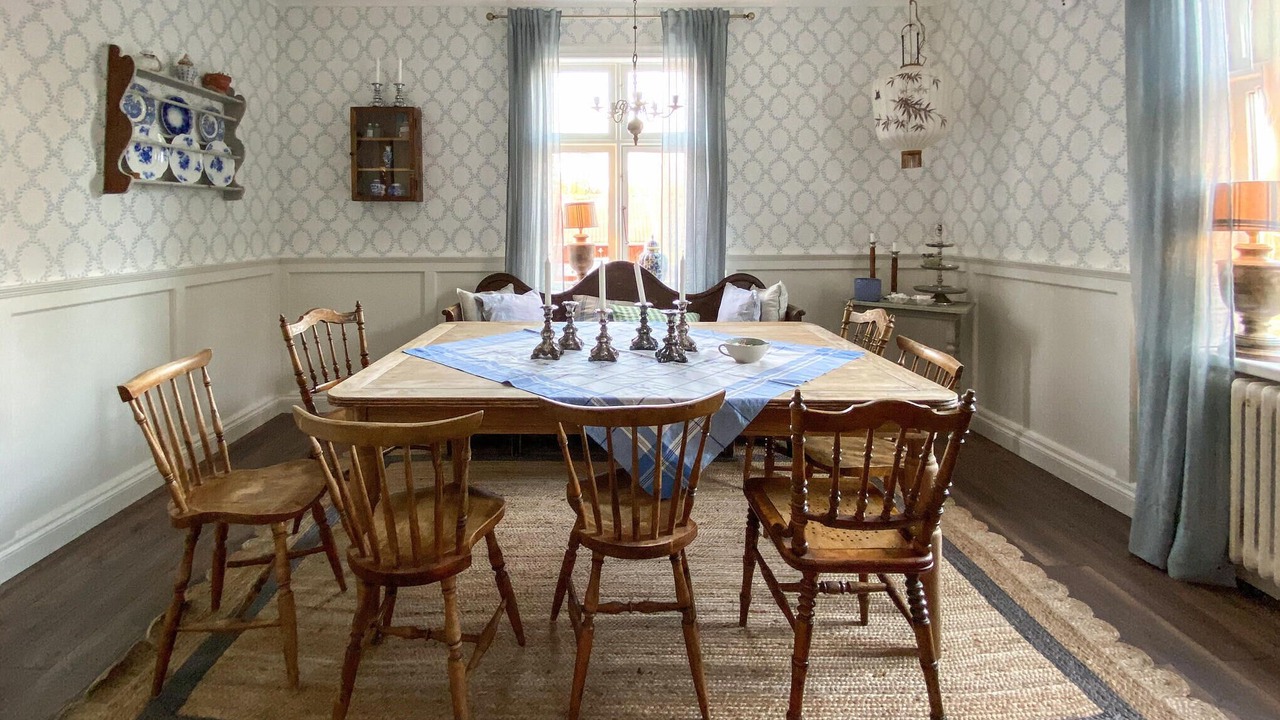 Photo of Bedroom in Bredaryd