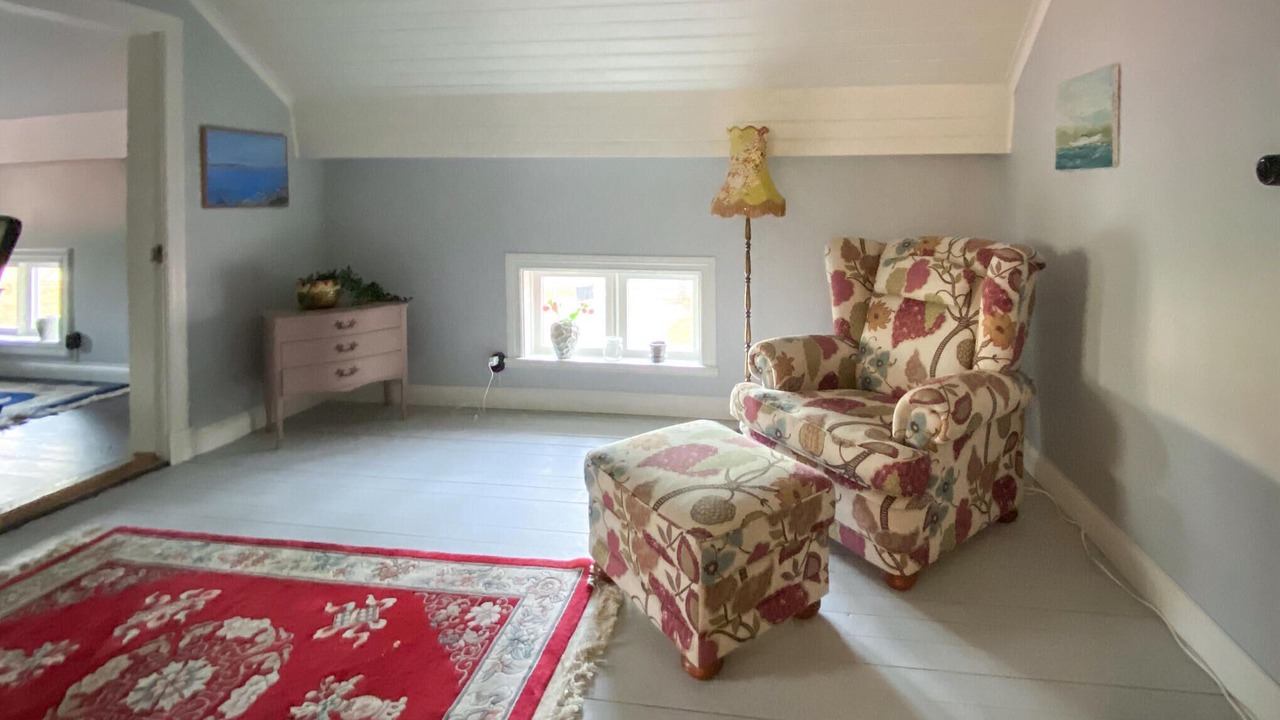 Photo of Bedroom in Bredaryd