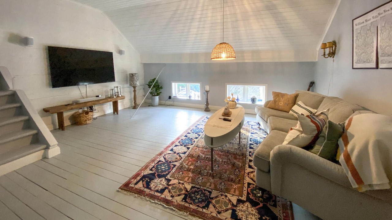 Photo of Bedroom in Bredaryd