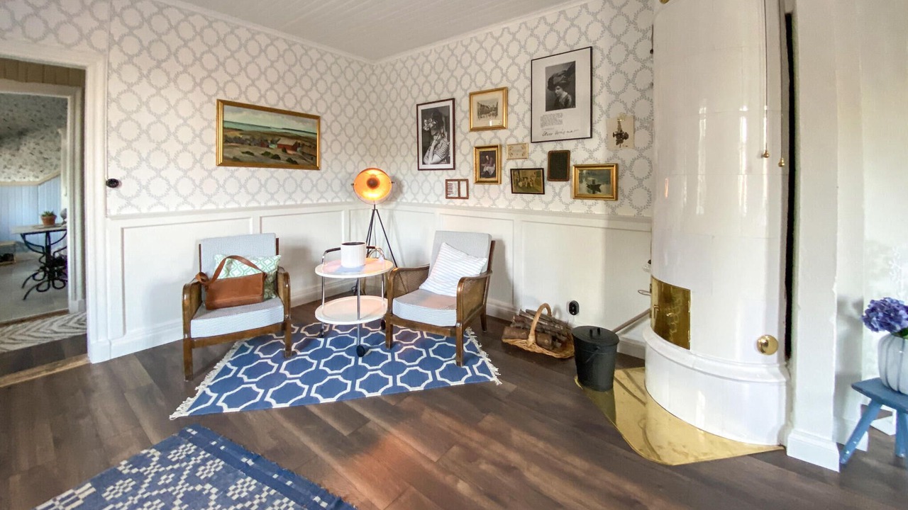 Photo of Bedroom in Bredaryd