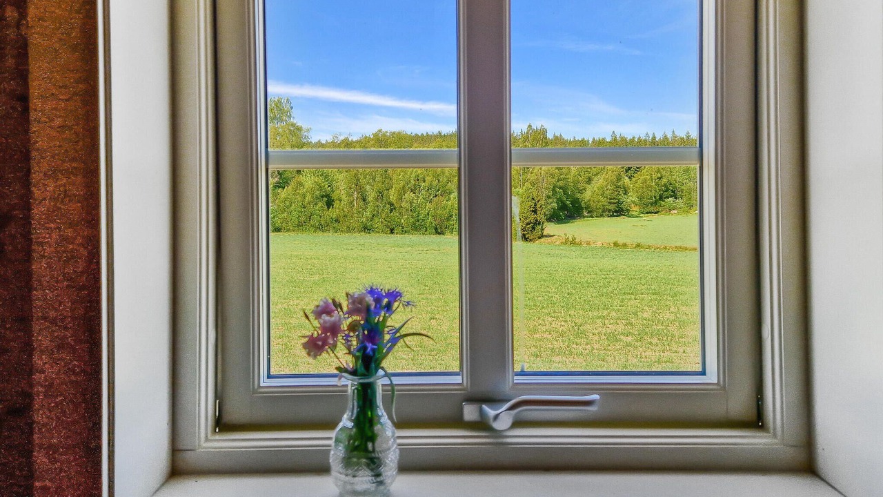 Photo of Bedroom in Vrigstad