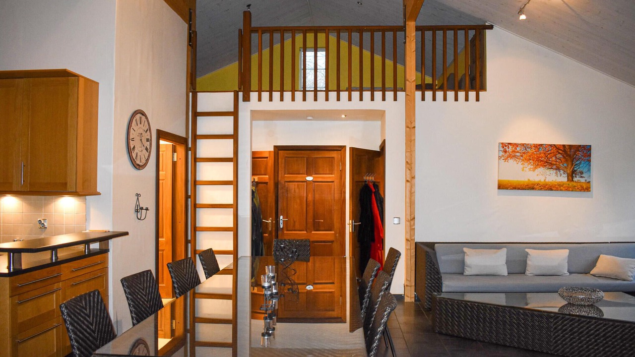 Photo of Bedroom in Listarum