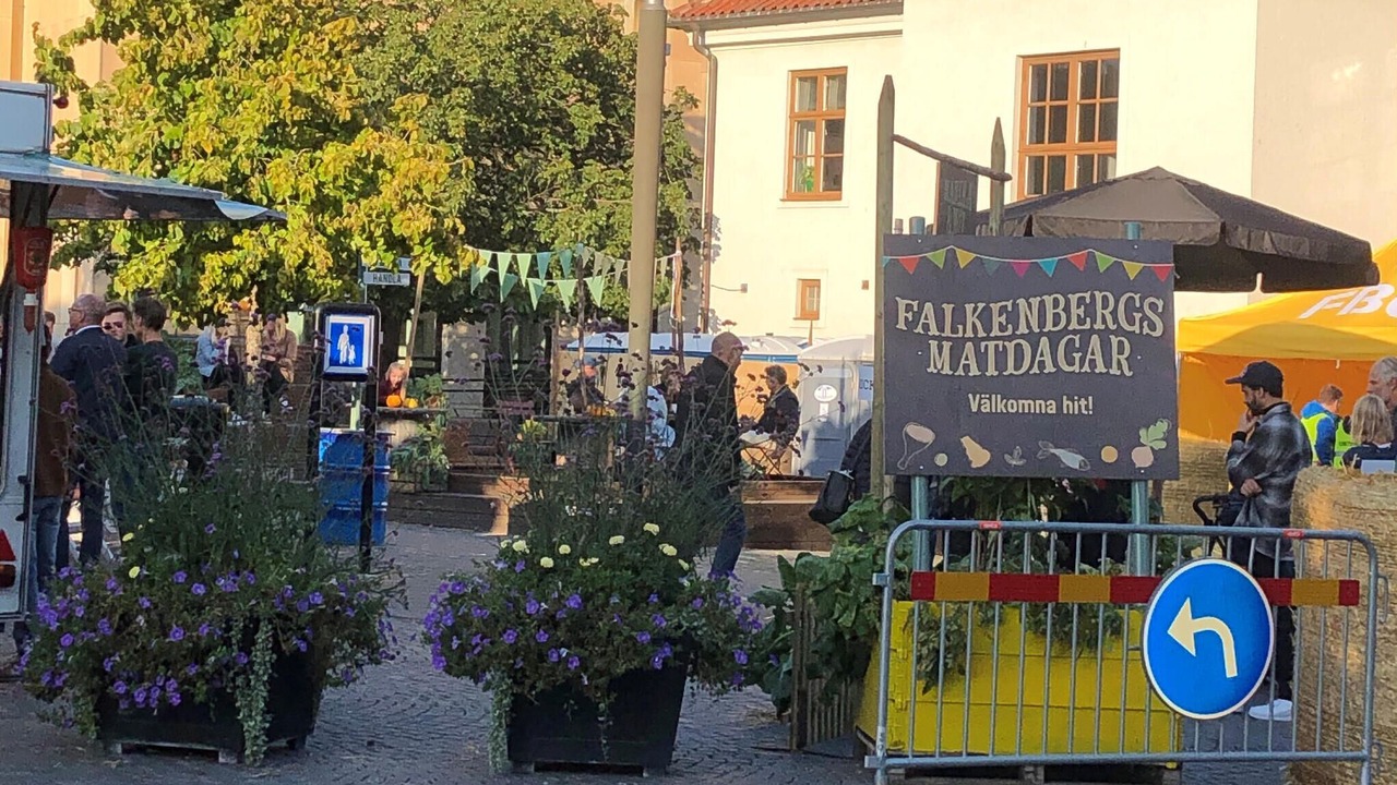 Photo of Others in Falkenberg