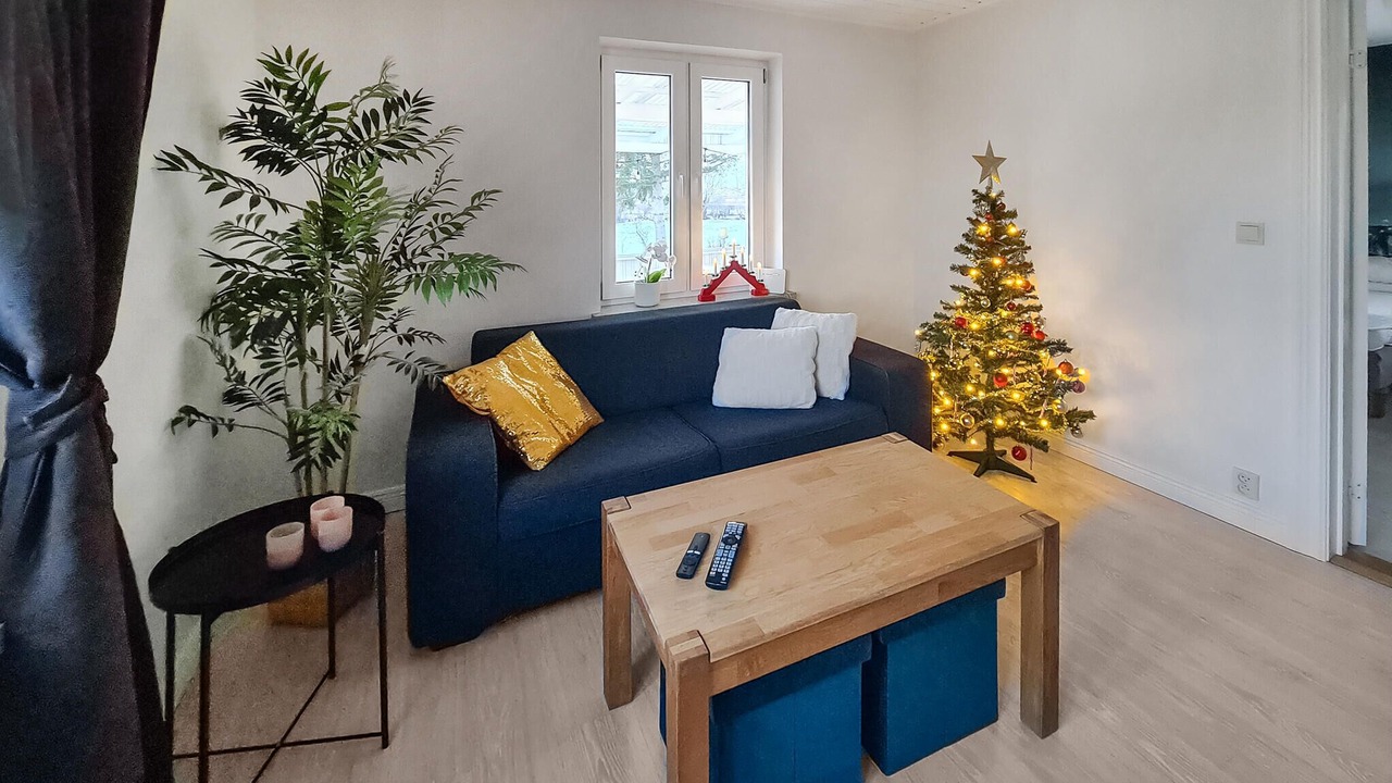 Photo of Bedroom in Lovestad