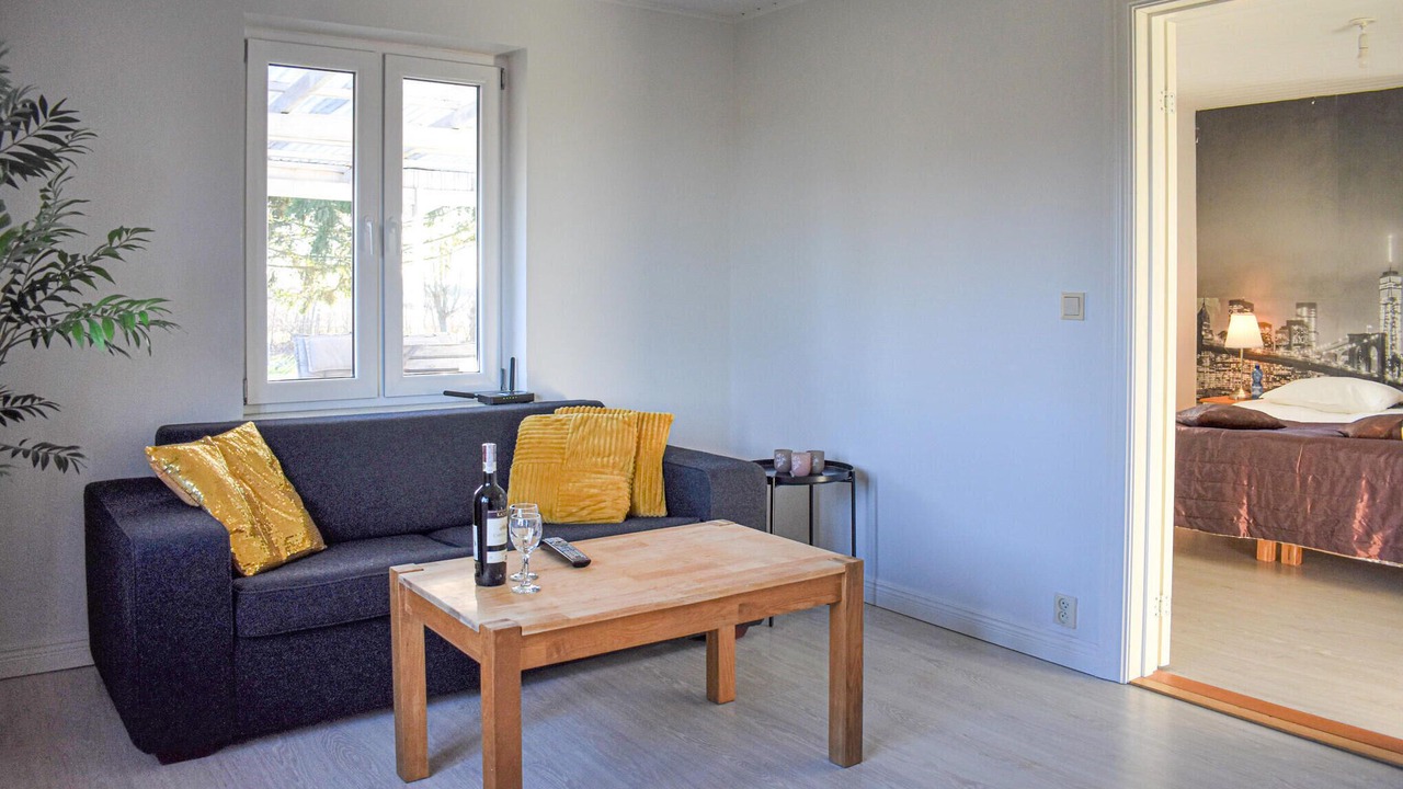 Photo of Bedroom in Lovestad