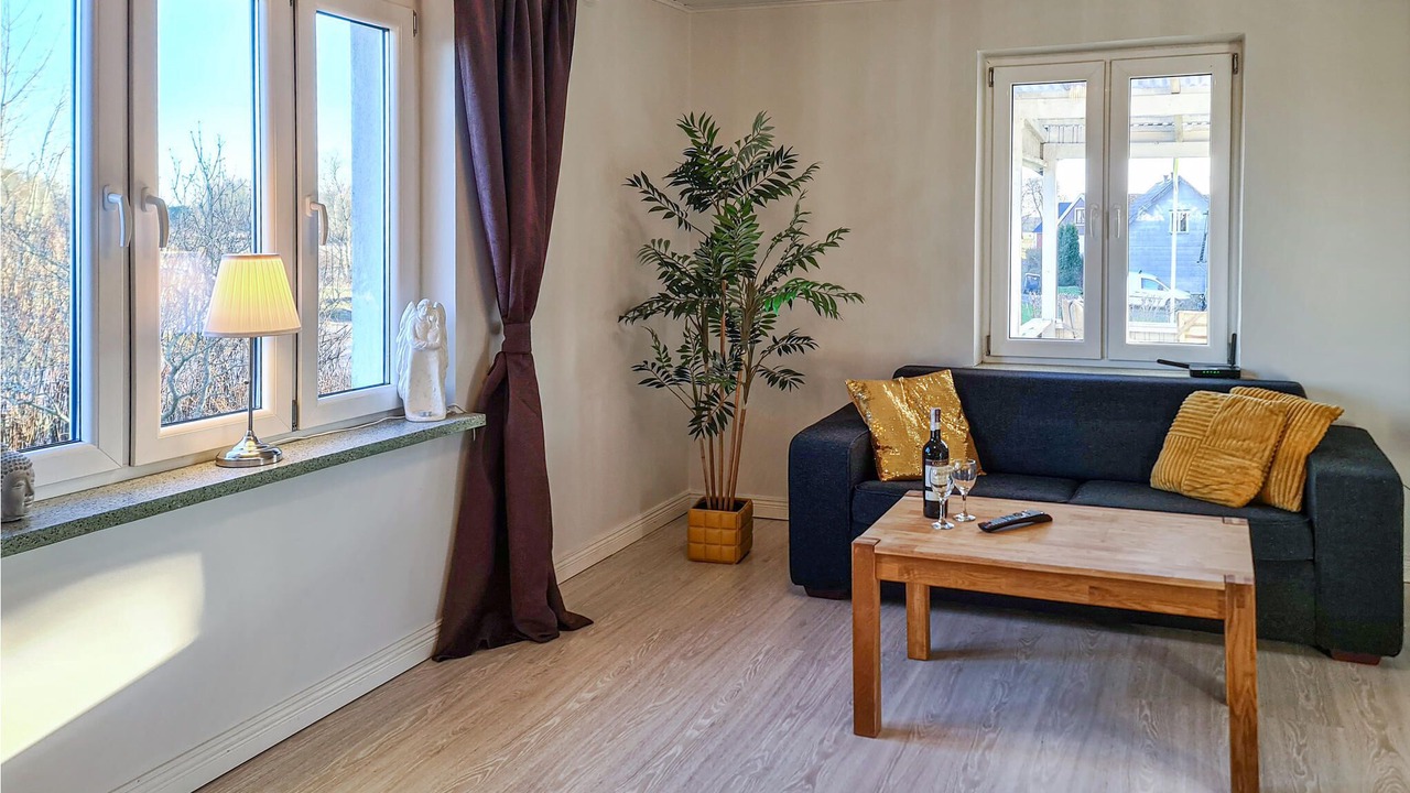 Photo of Bedroom in Lovestad