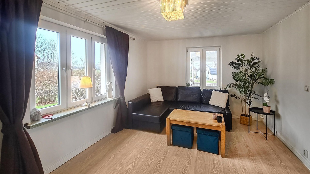 Photo of Bedroom in Lovestad