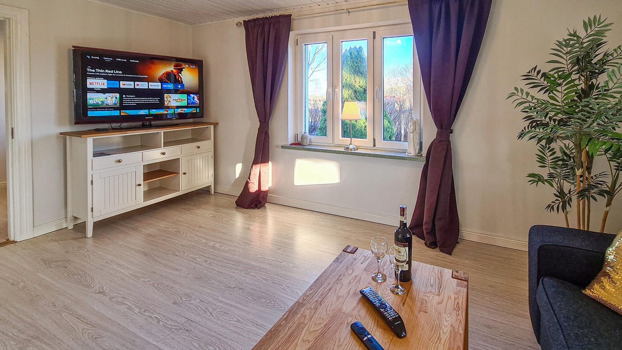 Photo of Bedroom in Lovestad