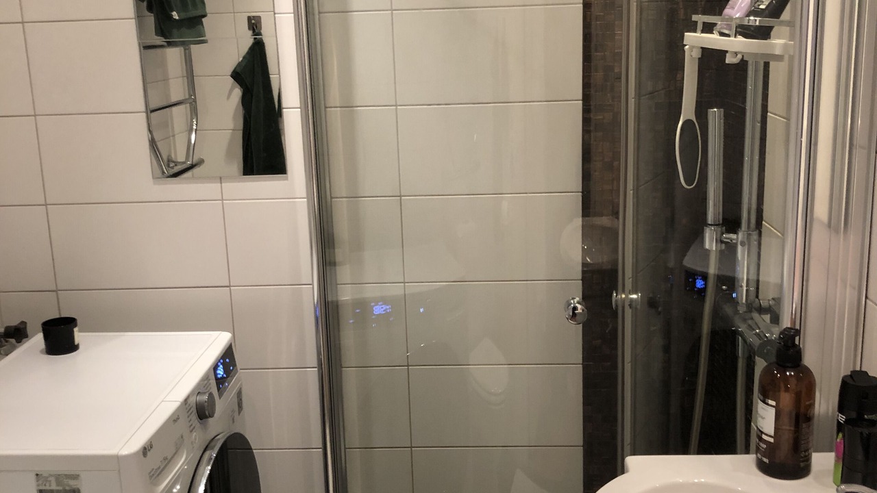 Photo of Bathroom in Vasastan
