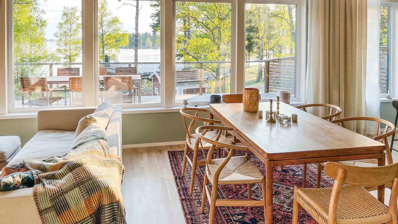 Photo of Bedroom in Arboga